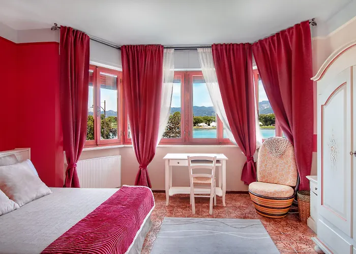 Villa Ori B&B