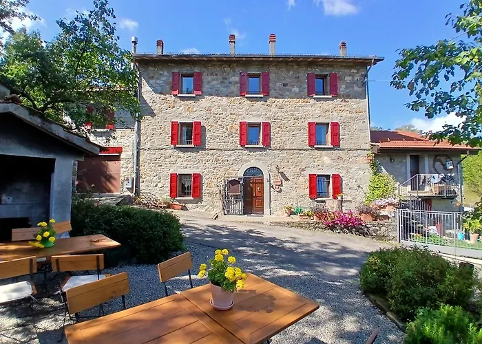 Agri B&B Ca' Gennara